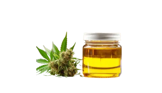 Calm Bliss Hemp Gummies™