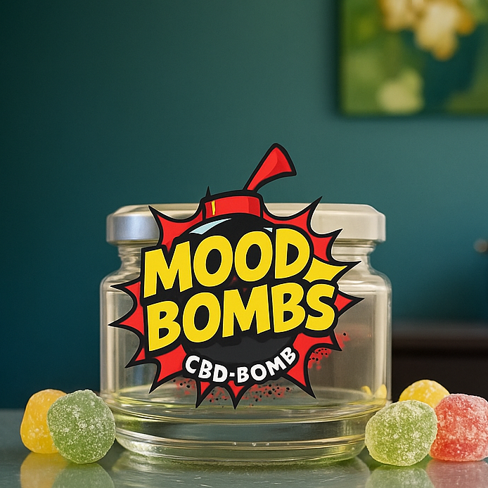 Calm Bliss Hemp Gummies™